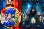 'Sonic 2' Speeds to Box Office's No. 1, 'Morbius' Sees Record Box Office Drop