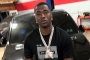 Bankroll Freddie Looks Tense in Mug Shot After Possession of Drugs and Firearms Arrest