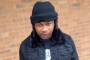 Rapper Johnny May Cash's Girlfriend Admits to Shooting and Killing Him in Self-Defense