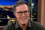 Stephen Colbert Postpones 'Late Show' for a Week Due to COVID, Jokes He's Avoiding Jason Bateman