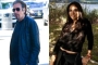 Al Pacino All Smiles During Birthday Dinner With 28-Year-Old Girlfriend Noor Alfallah