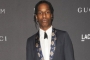 A$AP Rocky Shooting Caught on Video, Gun Not Found During Search at His House