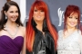 Ashley and Wynonna Judd Tear Up as Late Mom Naomi Is Inducted Into Country Music Hall of Fame