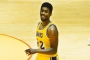 Quincy Isaiah Recalls Excitement of Landing a Role as Magic Johnson on 'Winning Time'