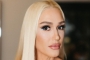 Gwen Stefani Has Fun Tackling Her Own Make-Up for 2022 Met Gala