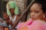 A$AP Rocky and Rihanna Get Married in 'D.M.B.' Music Video