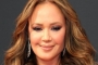 Leah Remini 'Glad' After Finishing Her First Semester at NYU