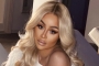 Blac Chyna Tells Woman She 'Did Not' Feel Good After Allegedly Kicking Her in Stomach in Video