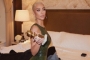 Marilyn Monroe's Hair Gifted to Kim Kardashian Was Fake, Expert Insists
