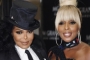 Janet Jackson and Mary J. Blige Fangirl Over Each Other at BBMA After the Latter Receives Icon Award