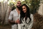 Tyler Lepley and Miracle Watts Reenact 'The Notebook' Scene in Pregnancy Announcement Post
