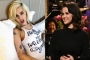 See Miley Cyrus' DIY Tank Top as Response to Selena Gomez's 'SNL' Impression of Her