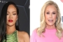 Rihanna Gets Essentials for First Year of Motherhood From Kathy Hilton After Giving Birth