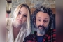 Michael Sheen and GF Anna Lundberg Welcome Second Child Together 
