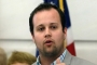 Josh Duggar Sentenced to Over 12 Years in Jail for Child Pornography Possession