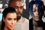 Kanye West Addresses Custody Drama With Kim Kardashian in New XXXTENTACION Song 'True Love'