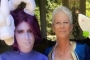 Jamie Lee Curtis Proudly Shows Off Daughter Ruby's Cosplay-Themed Wedding