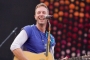 Chris Martin on Becoming a Broadway Star: It's My 'Distant Dream'