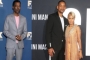 Chris Rock 'Not Concerned' About Dramas With Will and Jada Pinkett Smith