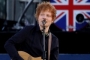 Ed Sheeran Hailed as 'Local Hero' Following Performance at Platinum Jubilee