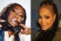 Missy Elliot Thanks BFF Janet Jackson for Flying From London to Spend Time With Her