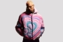 Chris Brown Teases His NFT Collection With Futuristic Snippet