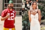 Aaron Rodgers' Rumored GF Blu Insists She's Not a 'Witch' Amid Allegations