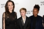 Angelina Jolie Opens Up About How Big Her Children's Impact on Her