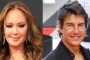 Leah Remini Calls Out Tom Cruise for His 'Crimes Against Humanity'