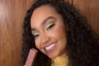 Leigh-Anne Pinnock Working on New Music During Trip to Jamaica Months After Signing Solo Deal