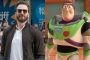 Chris Evans Fulfills Childhood Dream Working With Pixar on 'Lightyear'