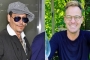 Johnny Depp Advises Jason Donovan to 'Take it Easy in Future' After His Cocaine Collapse