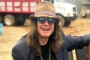 Ozzy Osbourne 'Feeling the Love' After Undergoing Life-Changing Surgery 