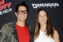 Johnny Knoxville Divorcing Wife Naomi After Split on 11th Wedding Anniversary
