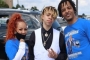 Tiny Likens Son King Harris to 'Hot Head' T.I. After Teen's Altercation With Restaurant Employees