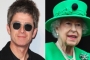 Noel Gallagher Feels the 'Appeal' of Royal Family Is 'Dwindling'