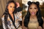Natalie Nunn Unleashes Video of Apple Watts Speaking From Her Hospital Bed After Fiery Car Accident 