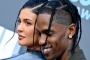 Kylie Jenner Offers More Rare Glimpses of Baby Boy for Father's Day Tribute to Travis Scott