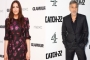 Lisa Snowdon Describes Past Romance With George Clooney as 'Wild'