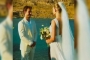 Alex Pettyfer and Toni Garrn Tie the Knot Again on Greek Island