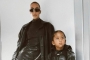 Kim Kardashian Turns Into Strict Mom When Misbehaving Son Crashes Instagram Live