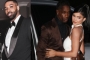 Tristan Thompson Caught Seemingly Giving Kylie Jenner Side Eye in Front of Travis Scott