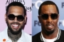 Chris Brown Finds Being Turned Down by Diddy for Record Deal in His Early Career 'a Blessing'