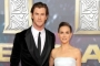 Chris Hemsworth and Natalie Portman Turn Heads at 'Thor: Love and Thunder' World Premiere Red Carpet