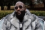 Rick Ross Shares Excitement After Becoming Grandfather for the First Time