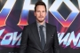 Chris Pratt Admits He Doesn't Like Being Called by His First Name