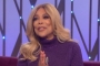 Wendy Williams Reveals Lymphedema Reduces Feeling in Her Feet to Only '5 Percent'