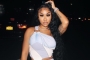 Ari Fletcher Slams Designer Who Claims She Wears a Knock-Off of Her Brand at BET Awards