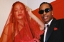 Rihanna Attends A$AP Rocky's Gig After Giving Birth to Their First Child 