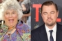 Miriam Margolyes Recalls Working With 'Smelly' Leonardo DiCaprio